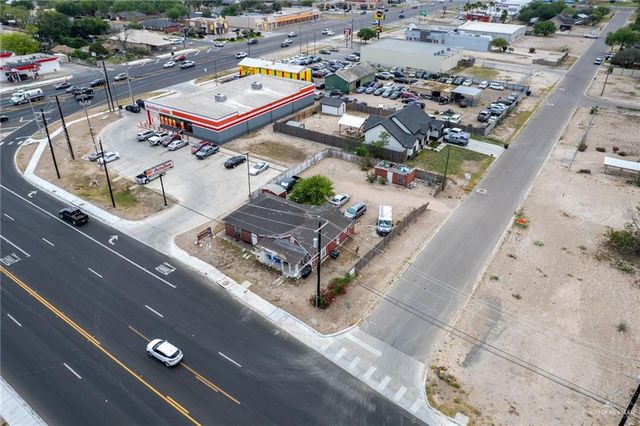 130 W Main Avenue, Alton, TX 78573