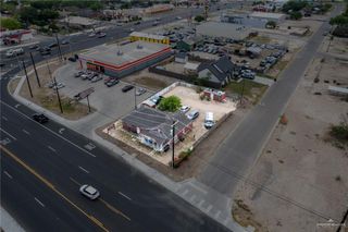 130 W Main Avenue, Alton, TX 78573