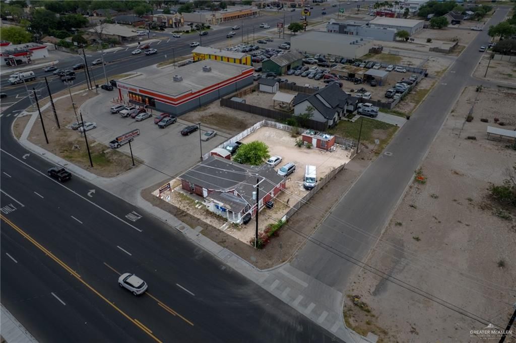 130 W Main Avenue, Alton, TX 78573