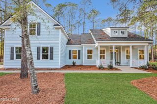 23 Thomas Sumter Street, Beaufort, SC 29907