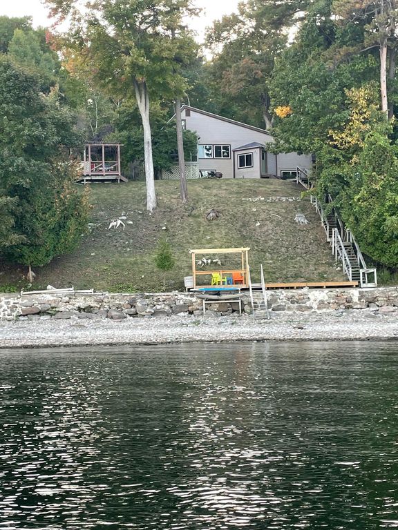 23 Kessel Park Road, Keeseville, NY 12944