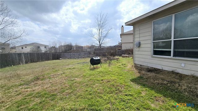 5200 Milky Way Avenue, Killeen, TX 76542