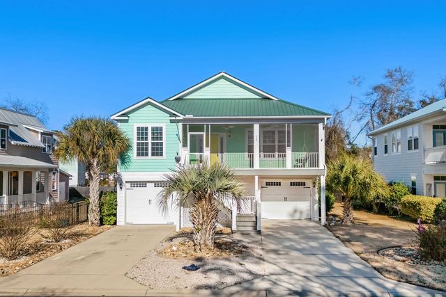 112 Lake Pointe Dr., Murrells Inlet, SC 29576