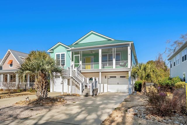 112 Lake Pointe Dr., Murrells Inlet, SC 29576