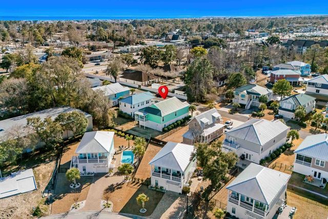 112 Lake Pointe Dr., Murrells Inlet, SC 29576