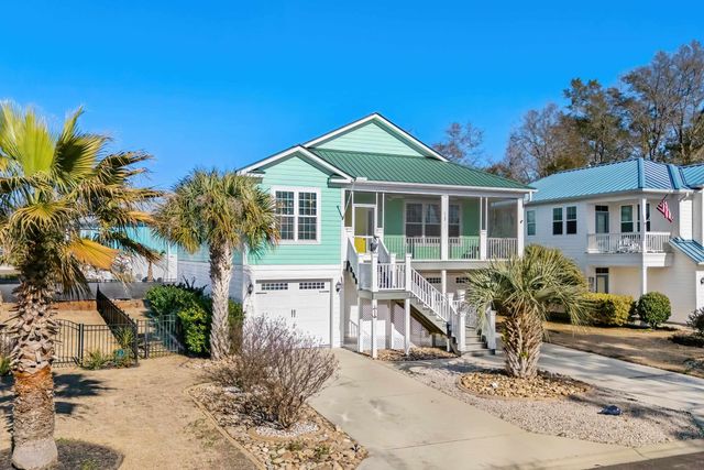 112 Lake Pointe Dr., Murrells Inlet, SC 29576