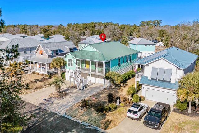 112 Lake Pointe Dr., Murrells Inlet, SC 29576