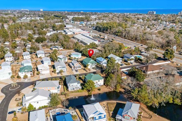 112 Lake Pointe Dr., Murrells Inlet, SC 29576