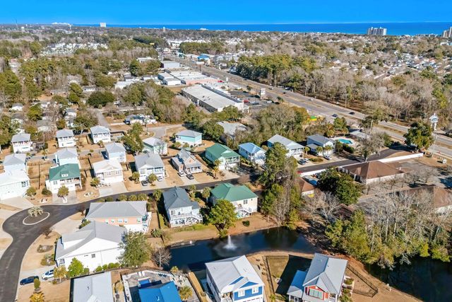 112 Lake Pointe Dr., Murrells Inlet, SC 29576