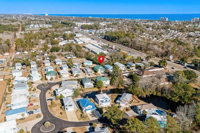 112 Lake Pointe Dr., Murrells Inlet, SC 29576