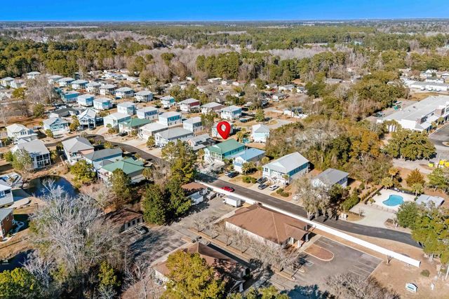 112 Lake Pointe Dr., Murrells Inlet, SC 29576