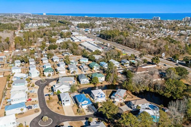 112 Lake Pointe Dr., Murrells Inlet, SC 29576