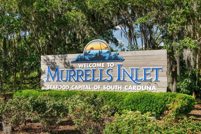 112 Lake Pointe Dr., Murrells Inlet, SC 29576