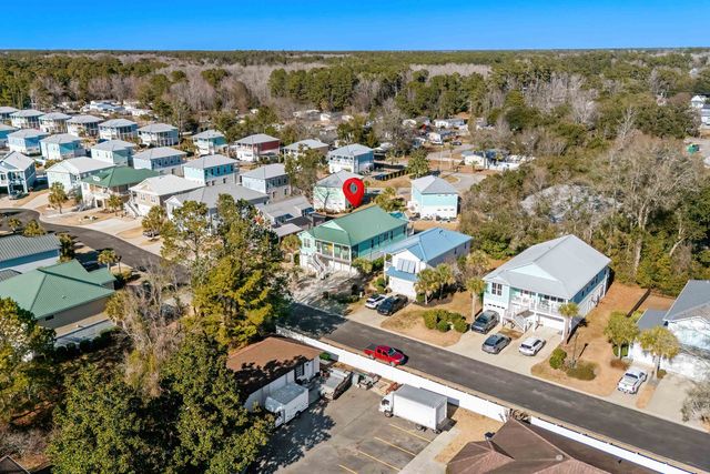 112 Lake Pointe Dr., Murrells Inlet, SC 29576
