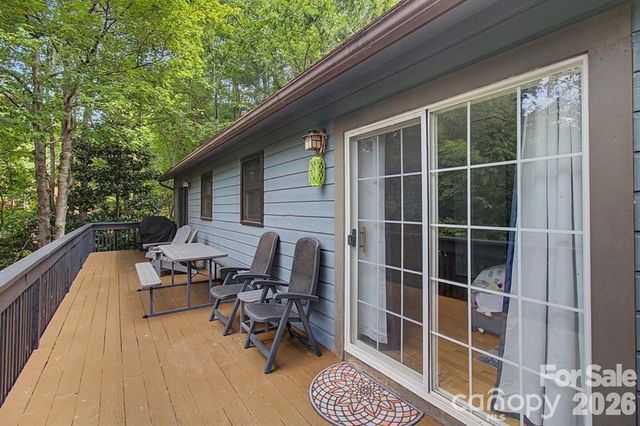 30 Whippoorwill Drive, Weaverville, NC 28787