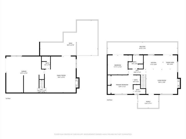 30 Whippoorwill Drive, Weaverville, NC 28787