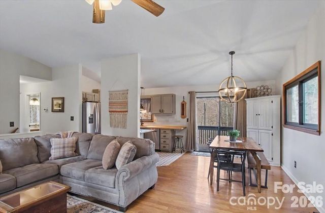 30 Whippoorwill Drive, Weaverville, NC 28787