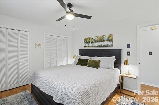 30 Whippoorwill Drive, Weaverville, NC 28787