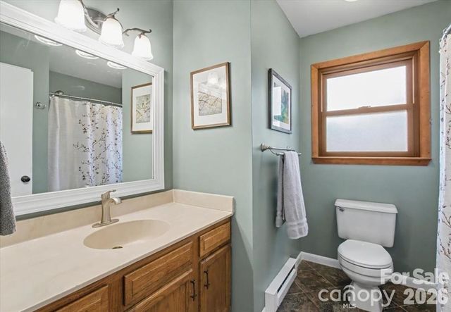 30 Whippoorwill Drive, Weaverville, NC 28787