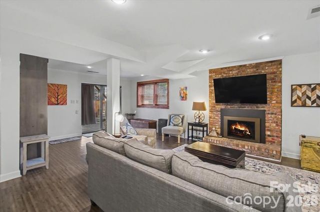 30 Whippoorwill Drive, Weaverville, NC 28787