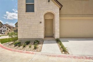 13501 Metric BLVD 20, Austin, TX 78727