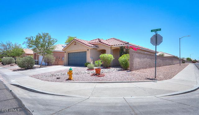 671 W JUDI Street, Casa Grande, AZ 85122