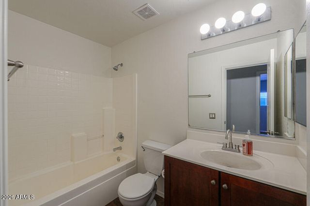 671 W JUDI Street, Casa Grande, AZ 85122