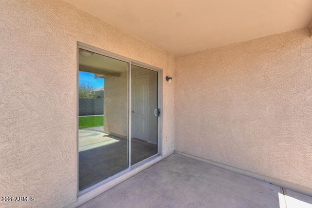 671 W JUDI Street, Casa Grande, AZ 85122