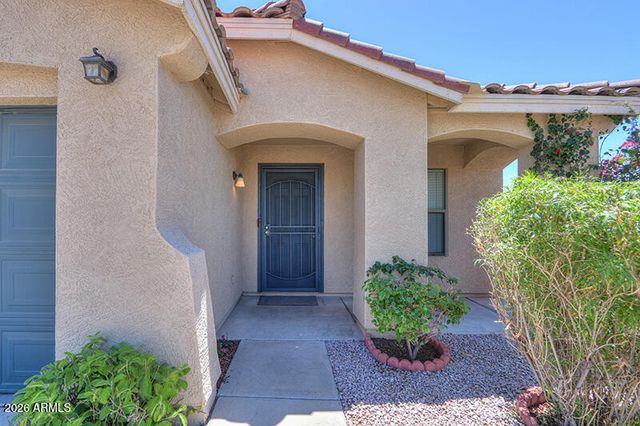 671 W JUDI Street, Casa Grande, AZ 85122