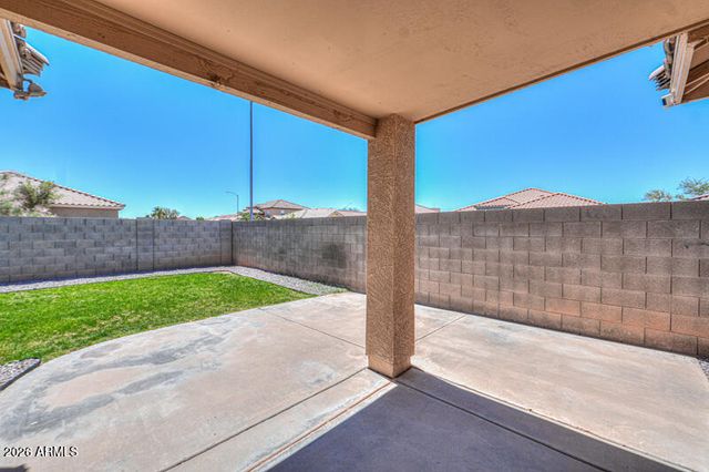 671 W JUDI Street, Casa Grande, AZ 85122