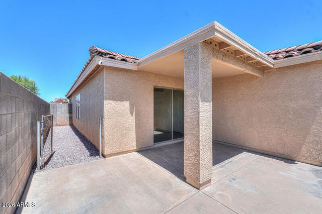 671 W JUDI Street, Casa Grande, AZ 85122