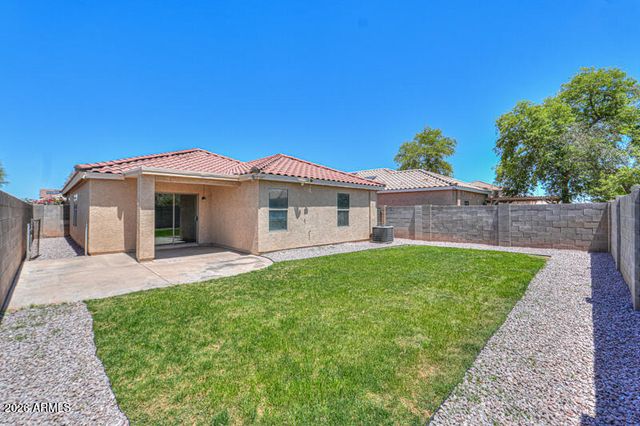 671 W JUDI Street, Casa Grande, AZ 85122