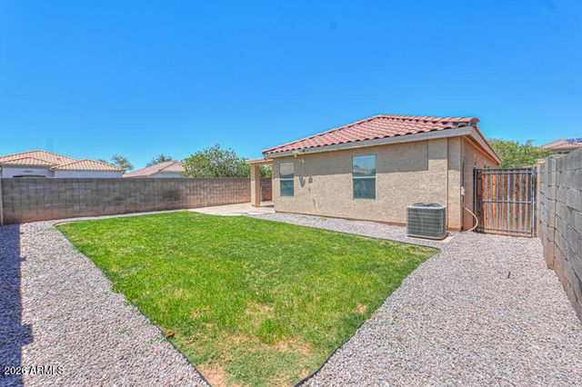 671 W JUDI Street, Casa Grande, AZ 85122