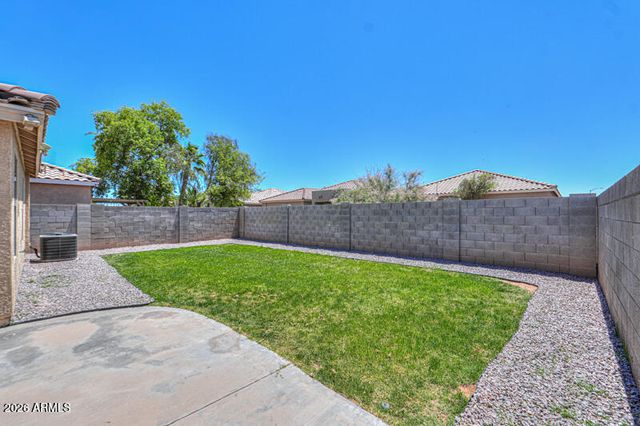671 W JUDI Street, Casa Grande, AZ 85122