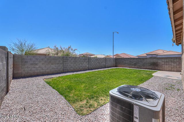 671 W JUDI Street, Casa Grande, AZ 85122
