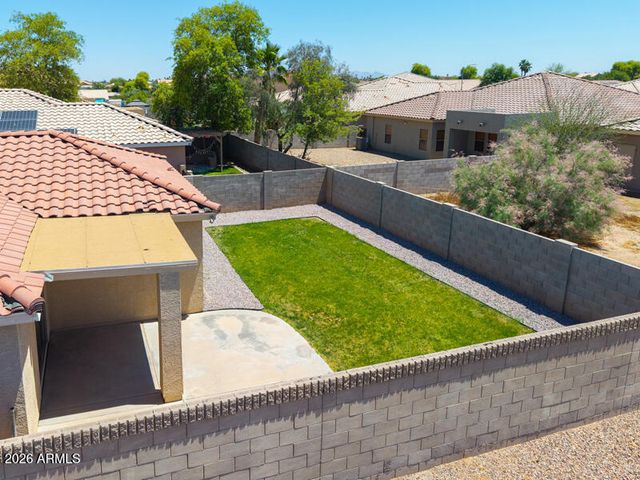 671 W JUDI Street, Casa Grande, AZ 85122