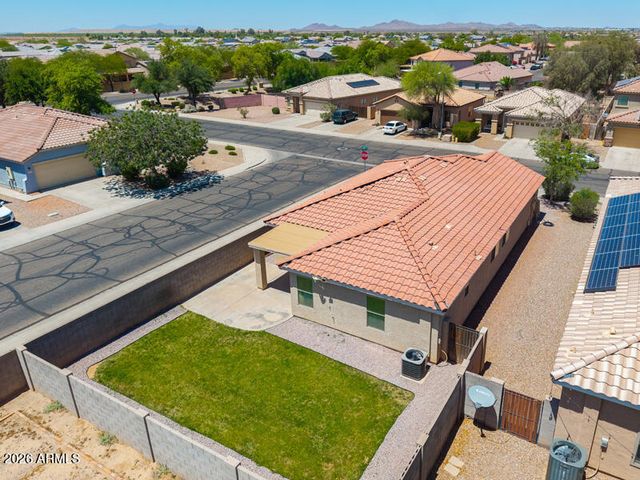 671 W JUDI Street, Casa Grande, AZ 85122