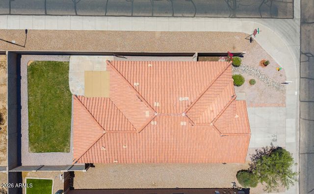 671 W JUDI Street, Casa Grande, AZ 85122