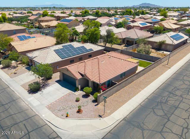 671 W JUDI Street, Casa Grande, AZ 85122