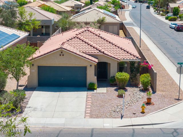 671 W JUDI Street, Casa Grande, AZ 85122