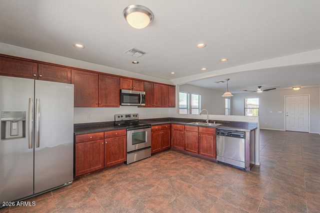 671 W JUDI Street, Casa Grande, AZ 85122