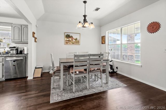 10726 E 115th Place S, Bixby, OK 74008