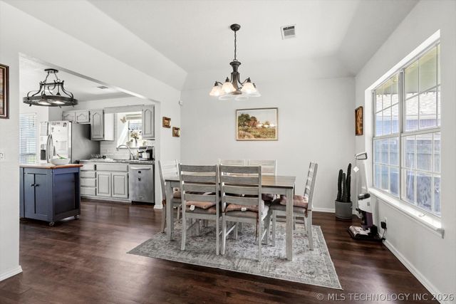 10726 E 115th Place S, Bixby, OK 74008