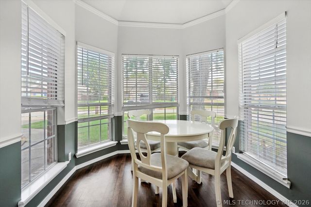 10726 E 115th Place S, Bixby, OK 74008