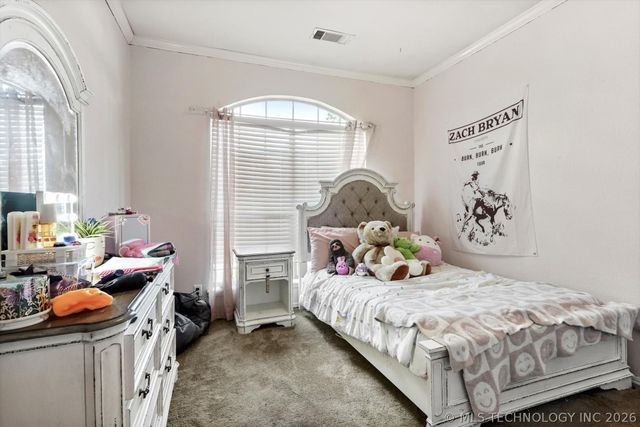 10726 E 115th Place S, Bixby, OK 74008