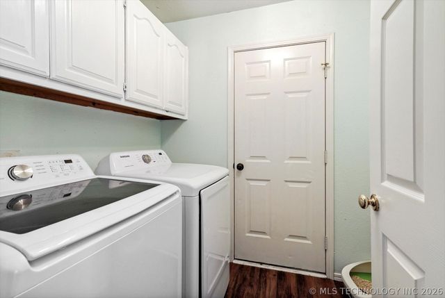 10726 E 115th Place S, Bixby, OK 74008