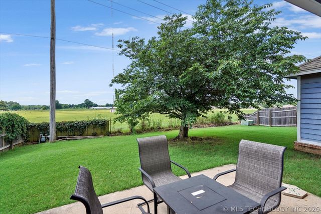 10726 E 115th Place S, Bixby, OK 74008