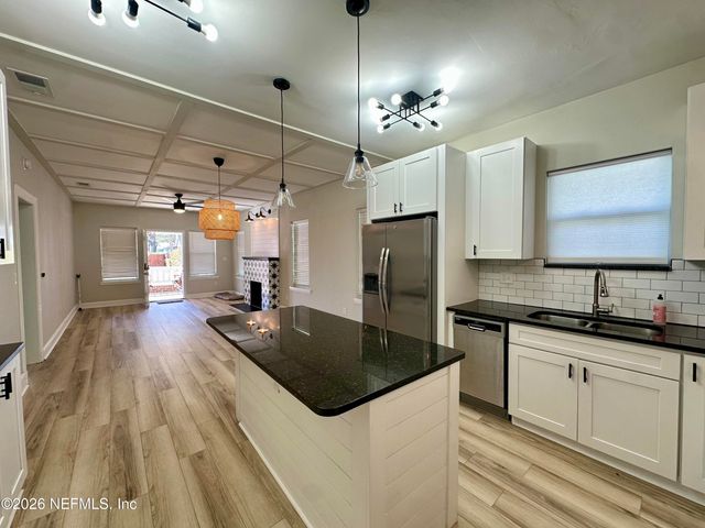 4635 ATTLEBORO Street, Jacksonville, FL 32205