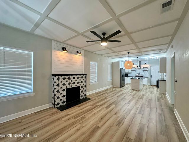 4635 ATTLEBORO Street, Jacksonville, FL 32205