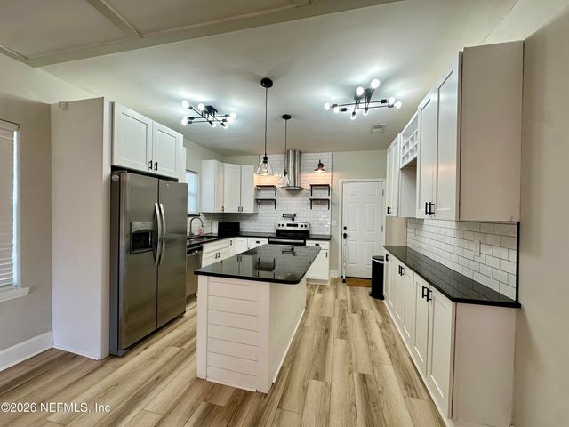 4635 ATTLEBORO Street, Jacksonville, FL 32205